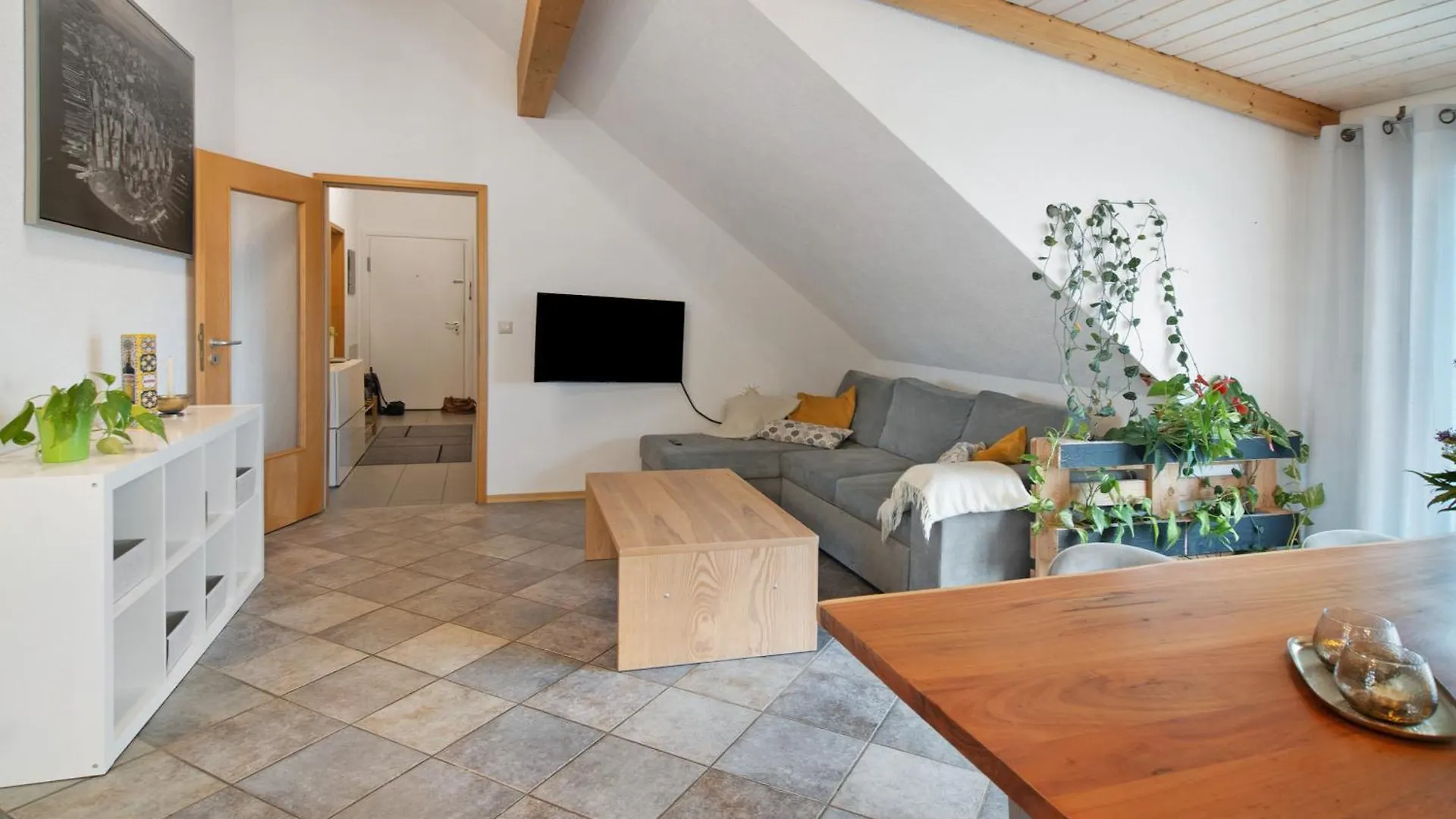 Ferienhof Schoengarten Lindau  Apartment Lindau (Bodensee)