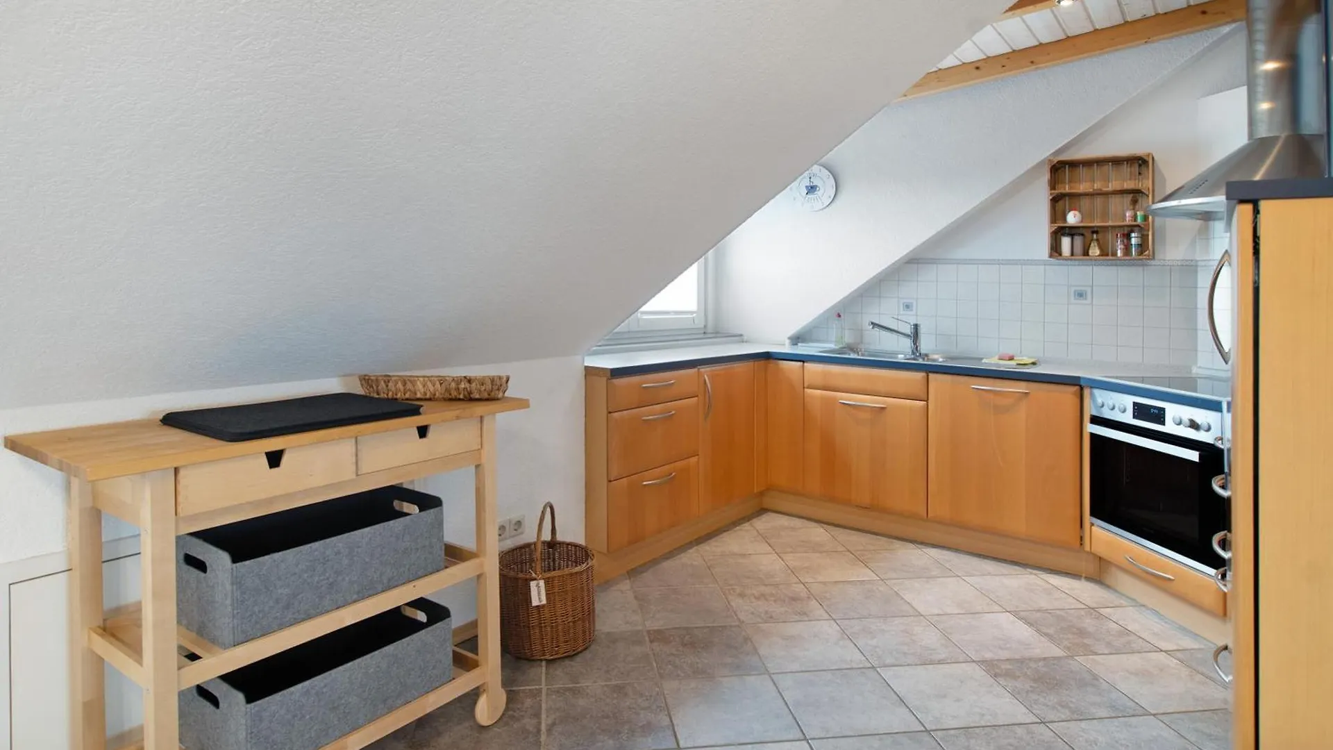 Apartment Ferienhof Schoengarten Lindau