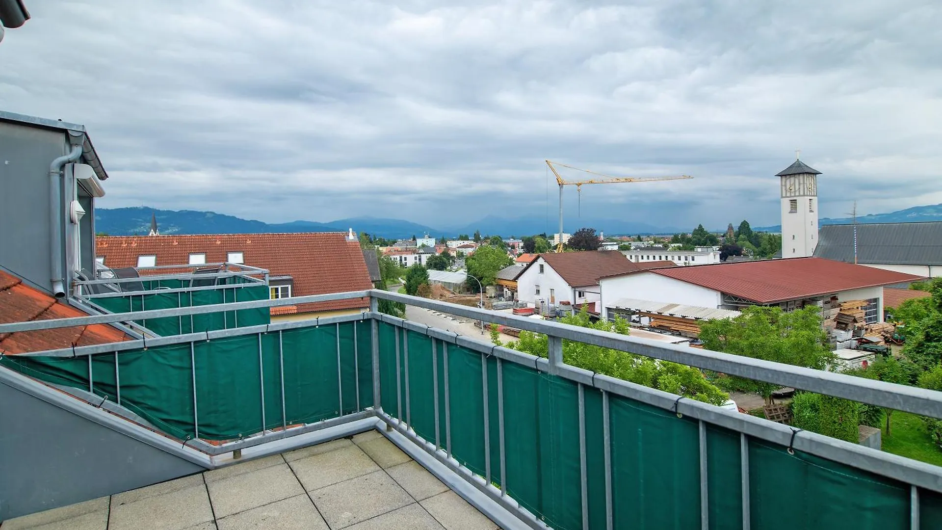 Apartment Bio Obsthof Schoengarten