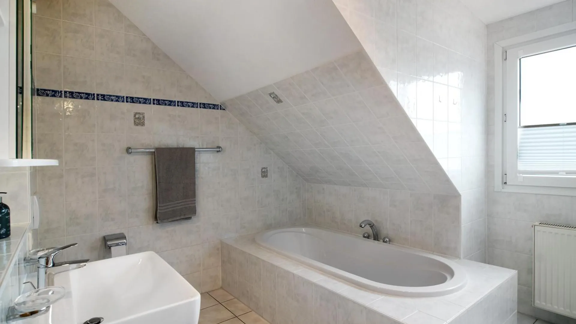 Apartment Bio Obsthof Schoengarten