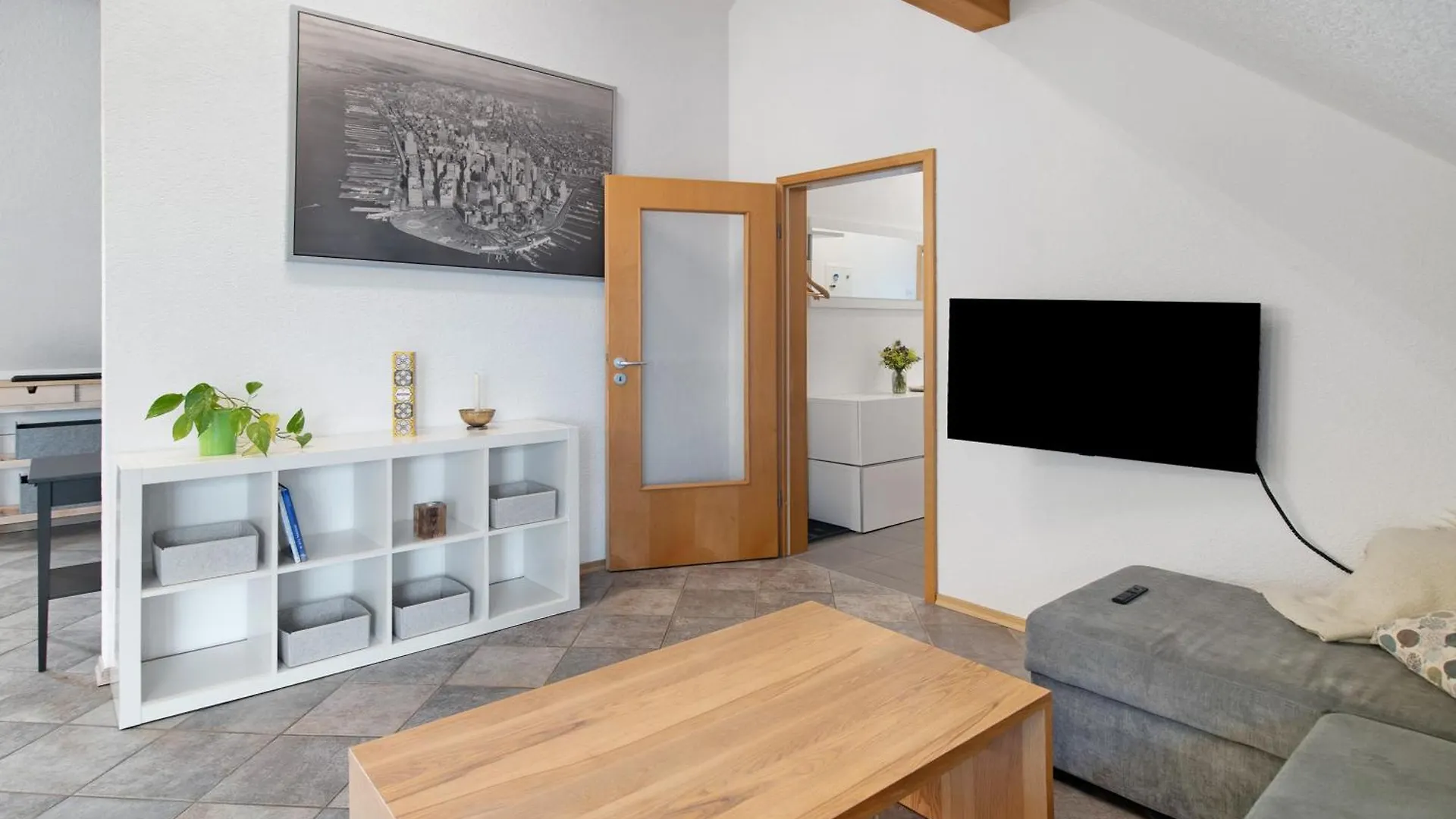 Bio Obsthof Schoengarten Apartment Lindau (Bodensee)