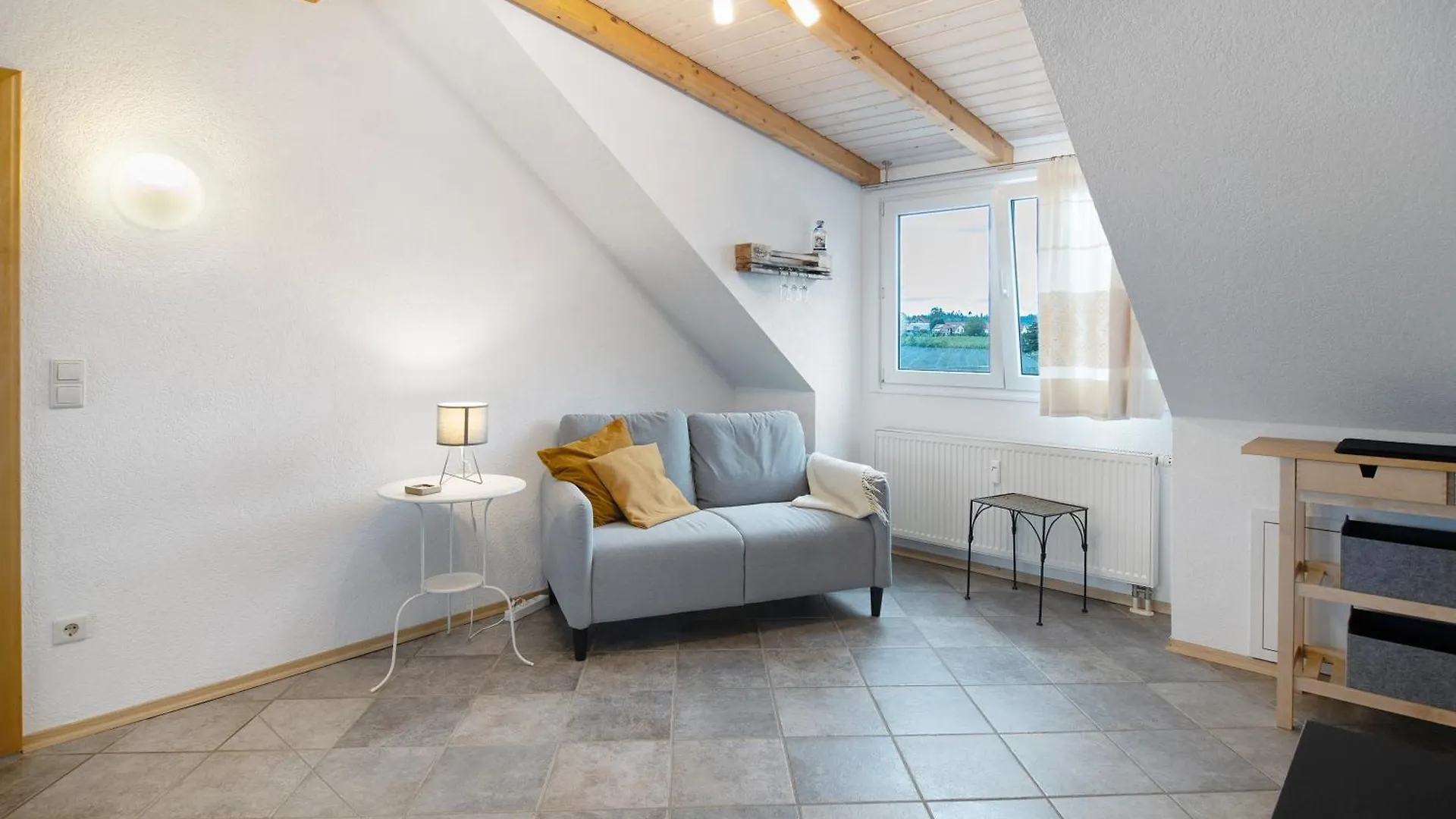 Apartment Bio Obsthof Schoengarten