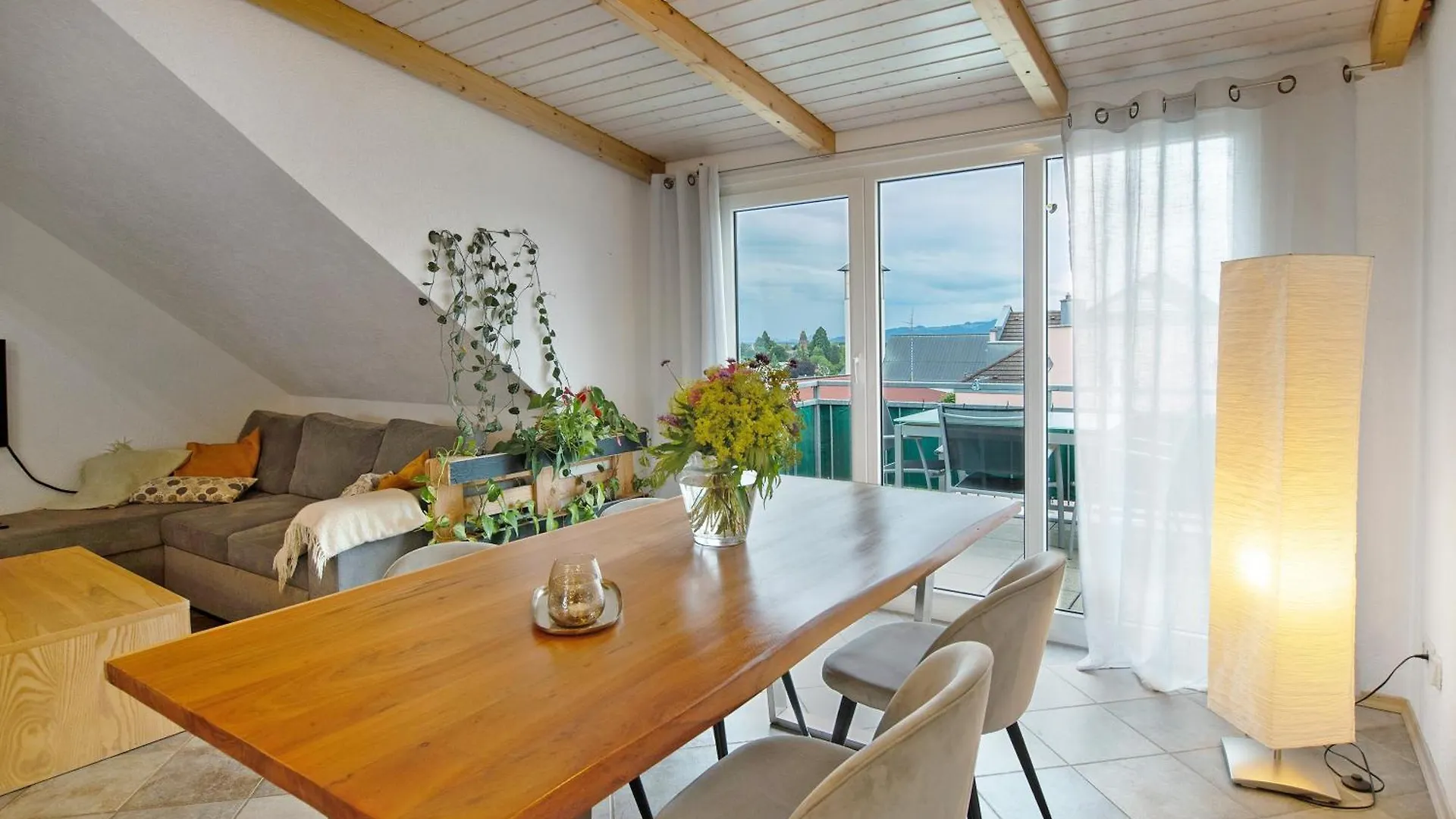 Apartment Bio Obsthof Schoengarten